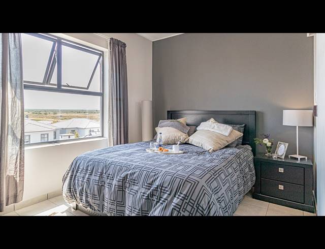 2 BEDROOM APARTMENT TO LET IN PARKLANDS NORTH